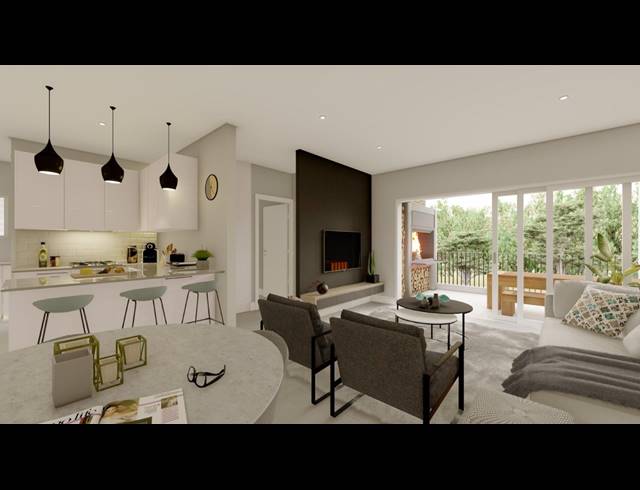 2 BEDROOM HOUSE FOR SALE IN GROOT PARYS LIFESTYLE ESTATE